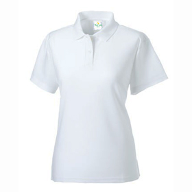 WPS170-Womens Polo
